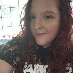 Meet your Posher, Kristina